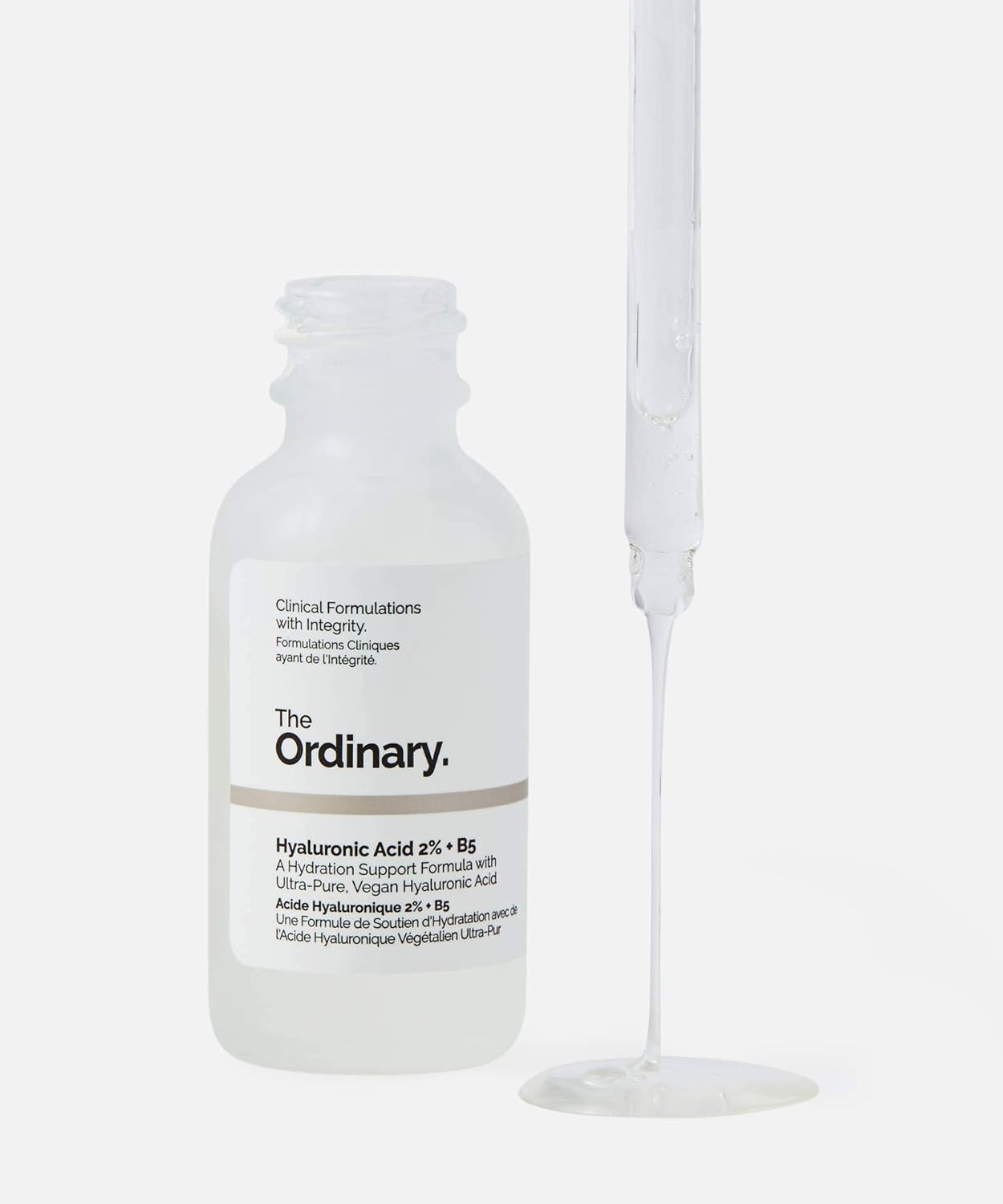 The Ordinary Niacinamide 10% + Zinc 1%