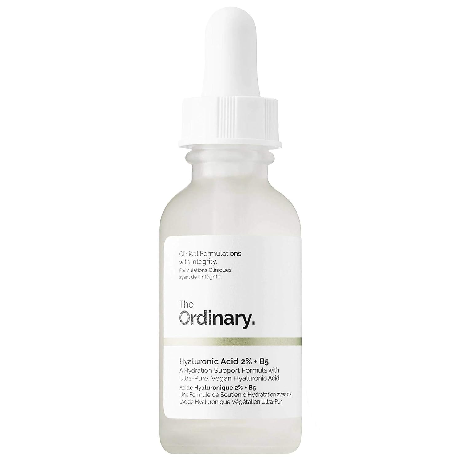 The Ordinary Niacinamide 10% + Zinc 1%