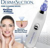 4-in-1 Derma Suction Blackhead Remover