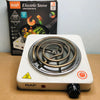 Original 1000W Electric Hot Plate Stove