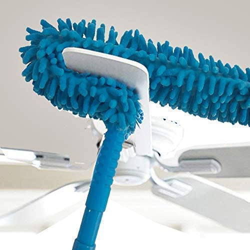 Flexible Fan Cleaning Brush