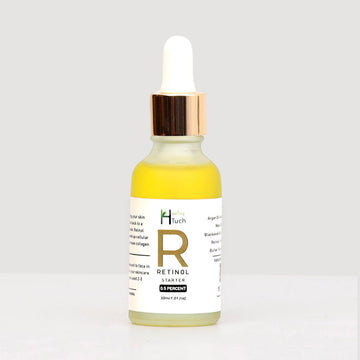 Retinol Starter Serum 0.5%