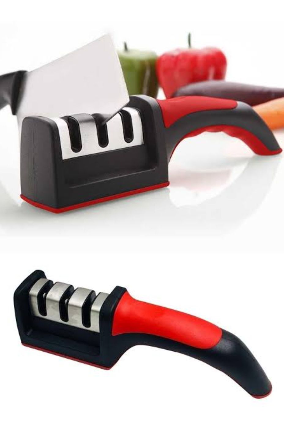 Professional Knife & Scissor Sharpeners