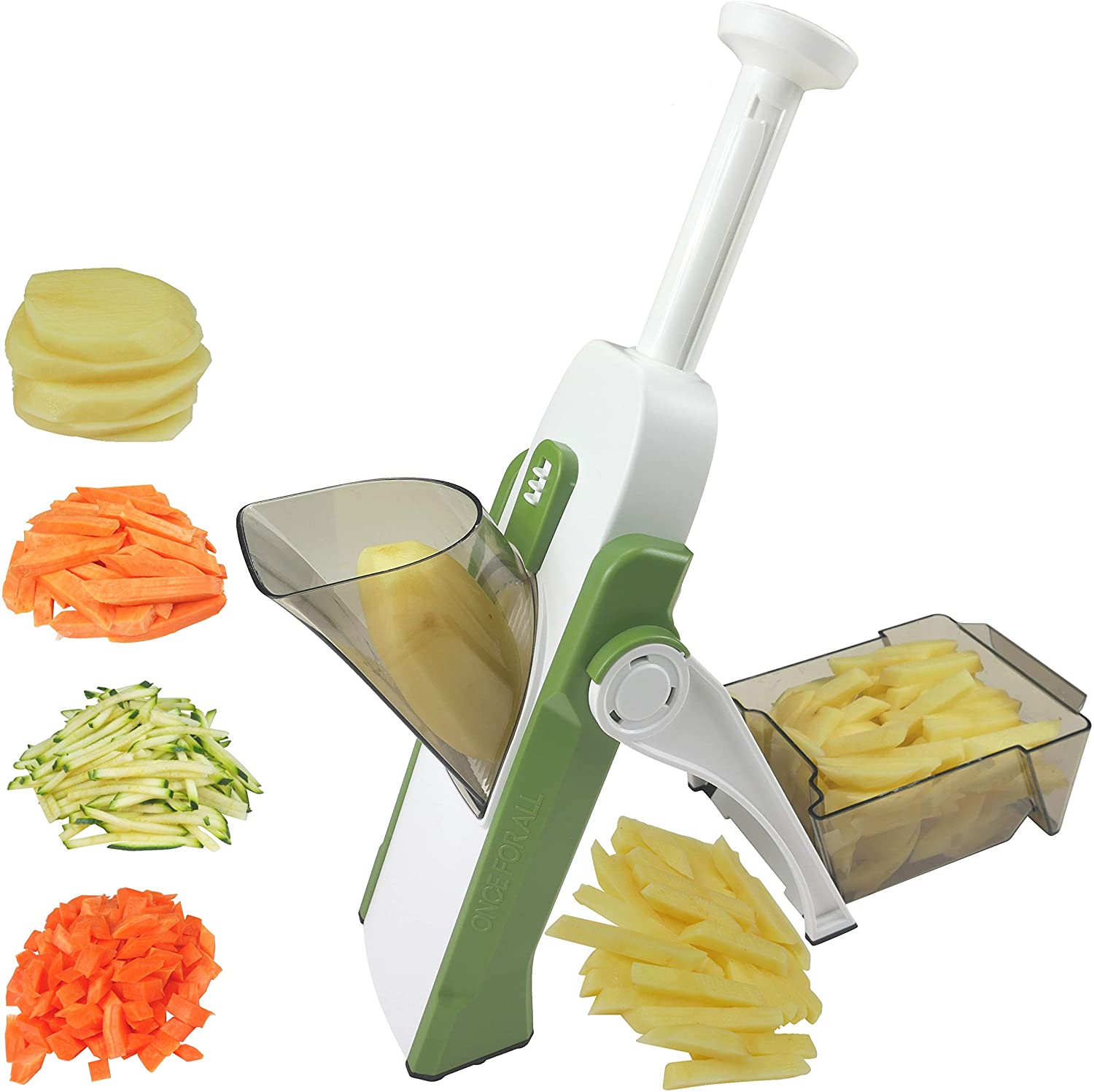 Mandoline Vegetable Cutter