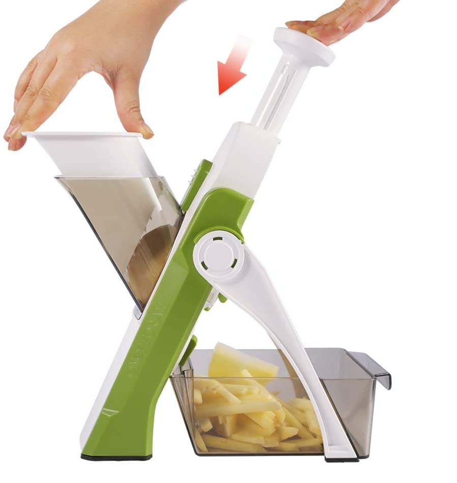 Mandoline Vegetable Cutter