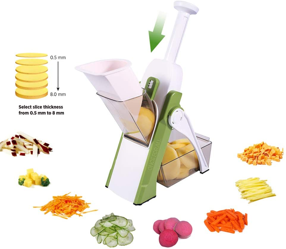 Mandoline Vegetable Cutter