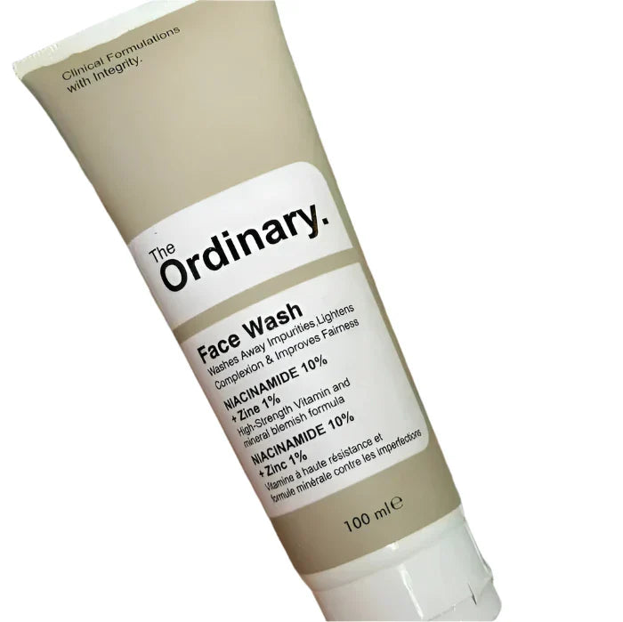 The Ordinary Face Wash (100-ml)