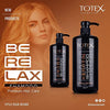 TOTEX Keratin Effect Shampoo (750ml)