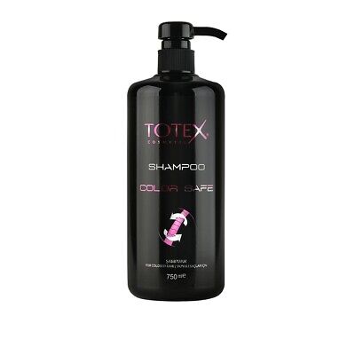 TOTEX Color-Safe Shampoo (750ml)