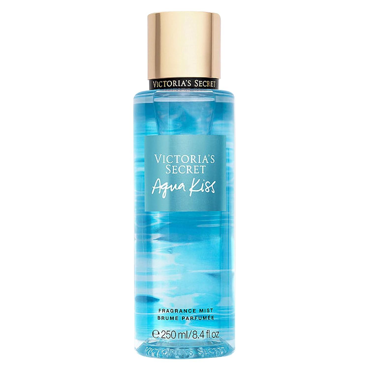 Victoria's Secret Aqua Kiss Body Mist (250ml)