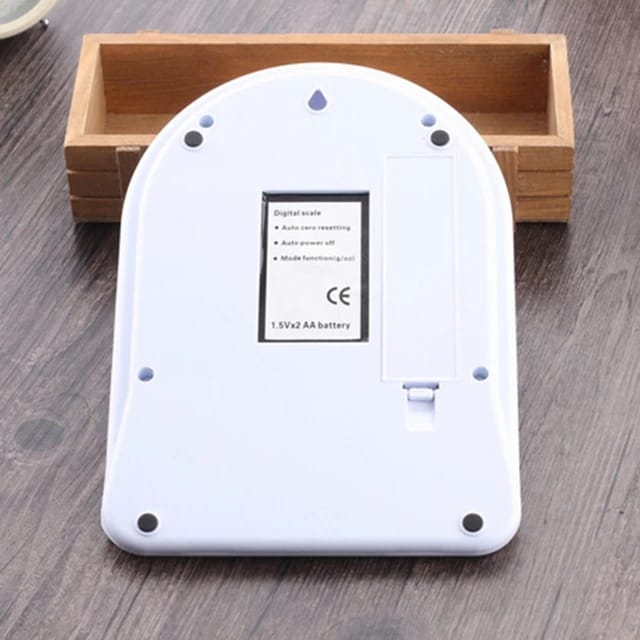 10 KG Digital Kitchen Scale