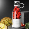 Portable USB Rechargeable Blender